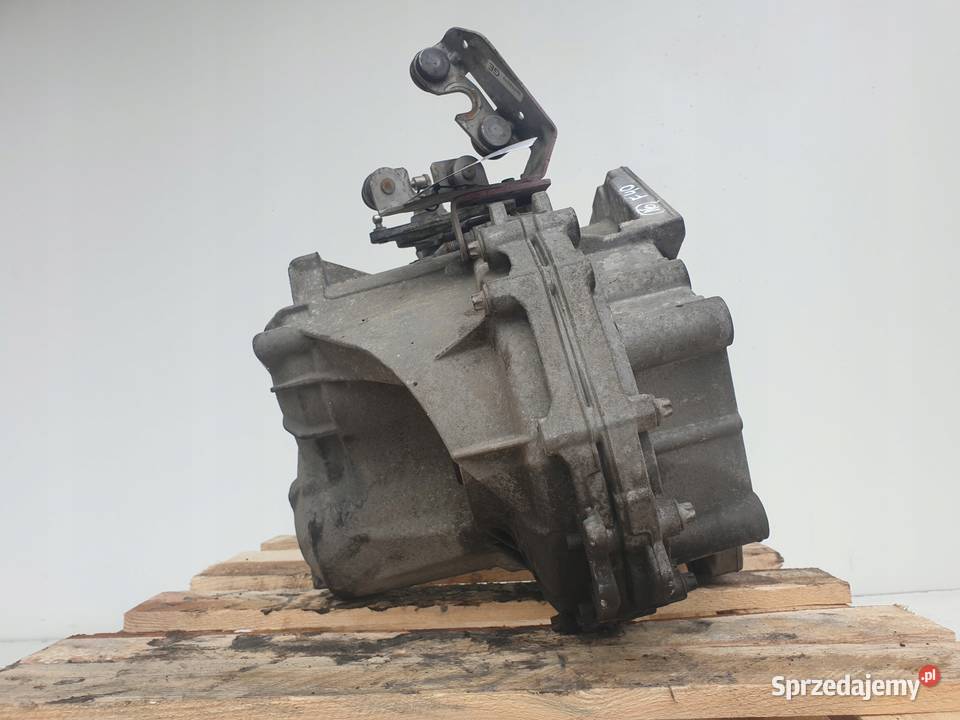 Saab 93 93 II 28 V6 T turbo SKRZYNIA BIEGÓW Chełm