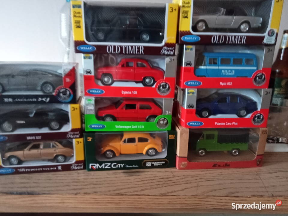 Samochody kolekcjonerskie Antyki, Sztuka, Kolekcje Gdańsk