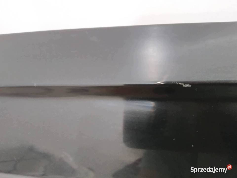BŁOTNIK LEWY PRZÓD LC9X Audi SQ7 I 20162026 sprzedam