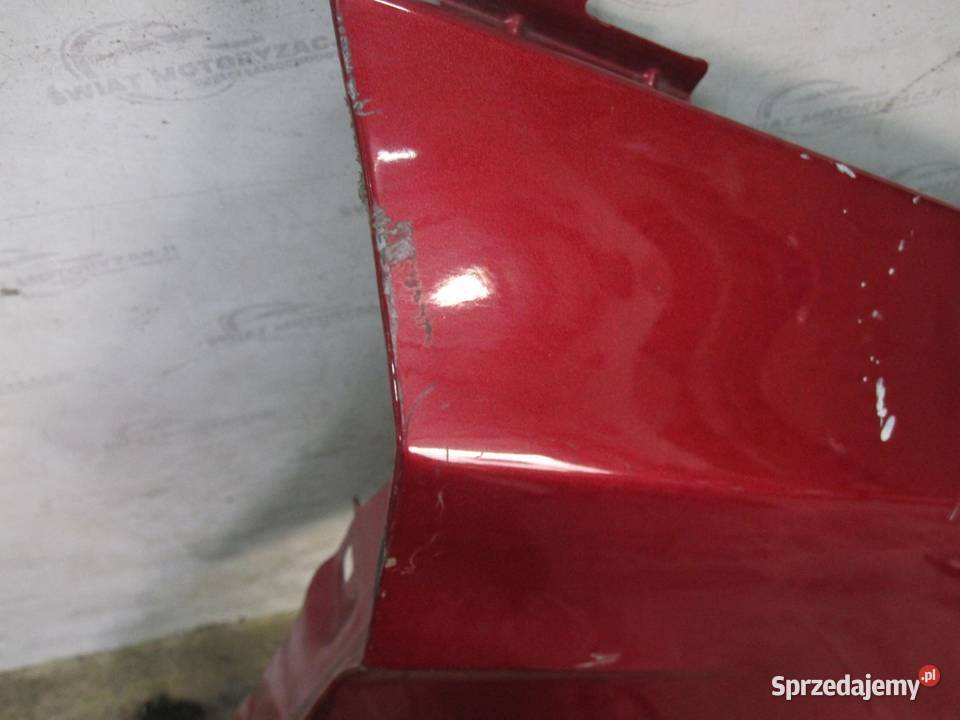 FORD FOCUS MK3 III 12r błotnik prawy przód
