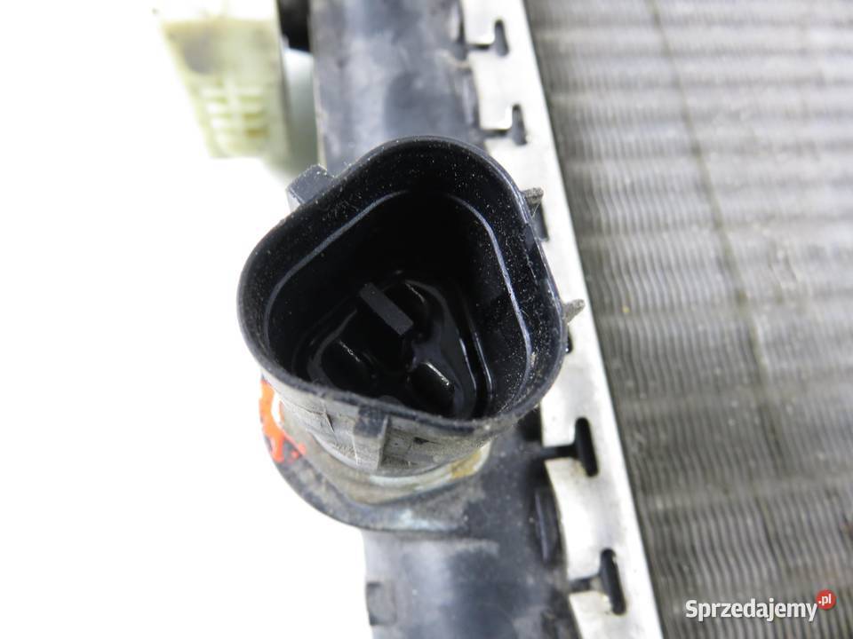 CHŁODNICA WODY SEAT IBIZA IV 16 TDI 6R01212530 Chłodnie wody sprzedam