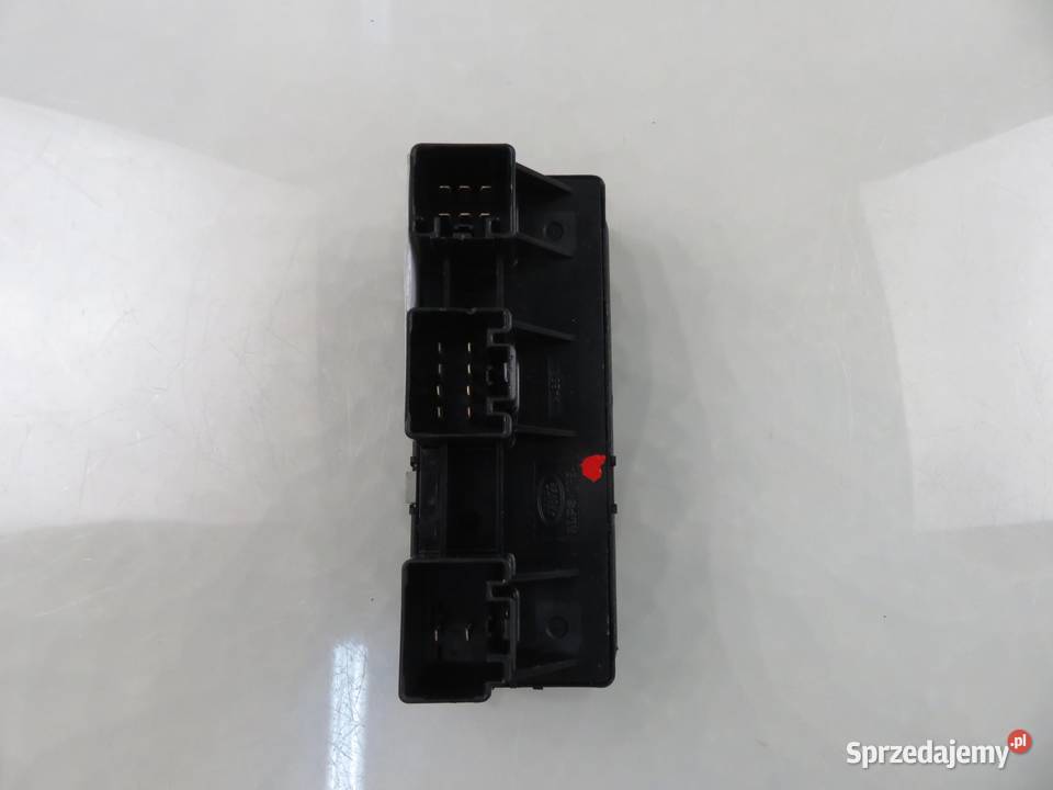 PANEL SZYB LAND ROVER RANGE ROVER SPORT L320 osobowe