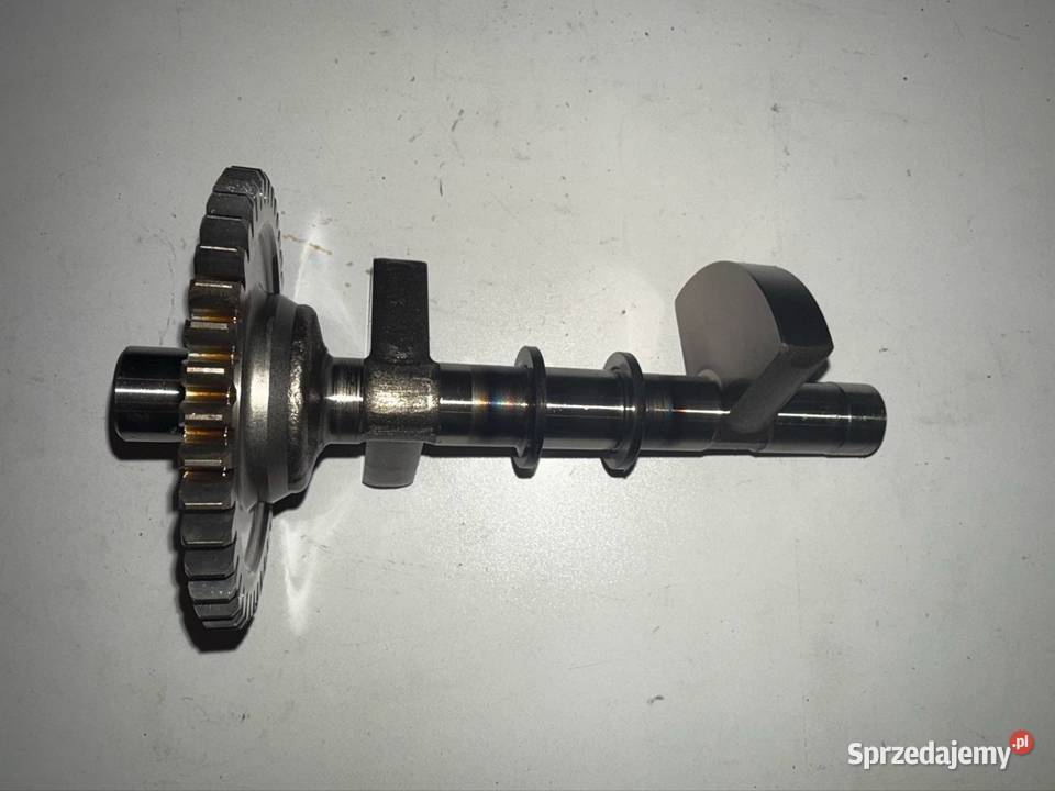 Wałek balansujący wyrownawczy BMW F900R K83 Zbiorniki wielkopolskie Ostrów Wielkopolski