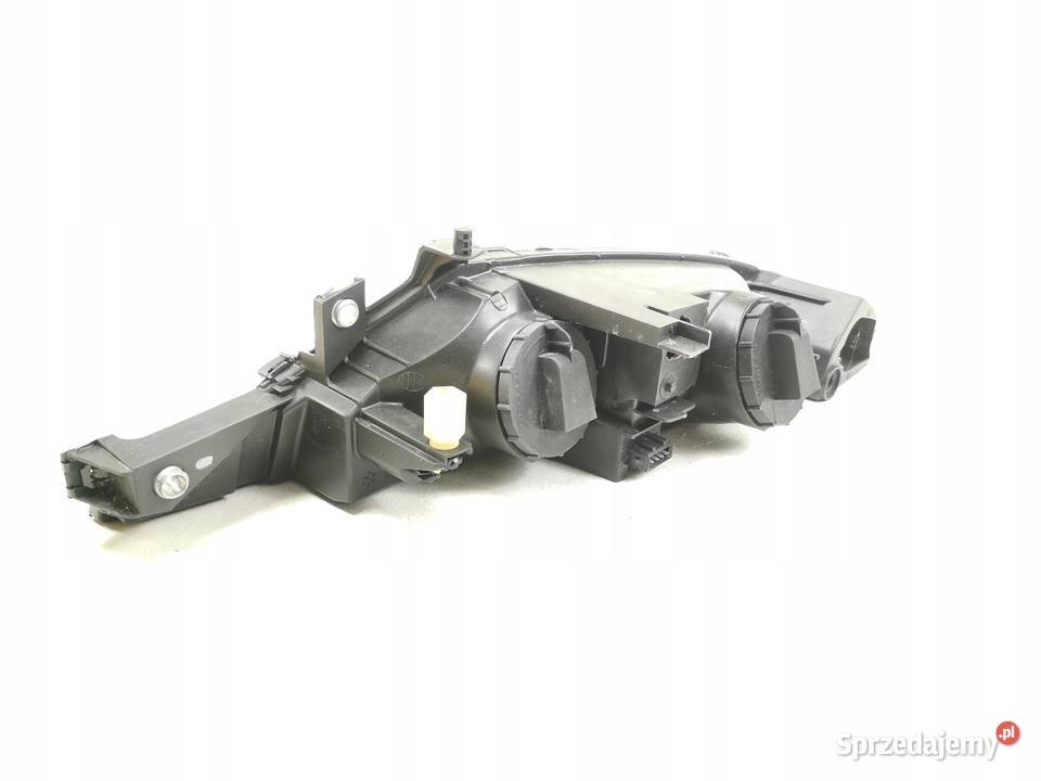 LAMPA LEWY PRZÓD LANCIA YSPILON 19952003 NOWA