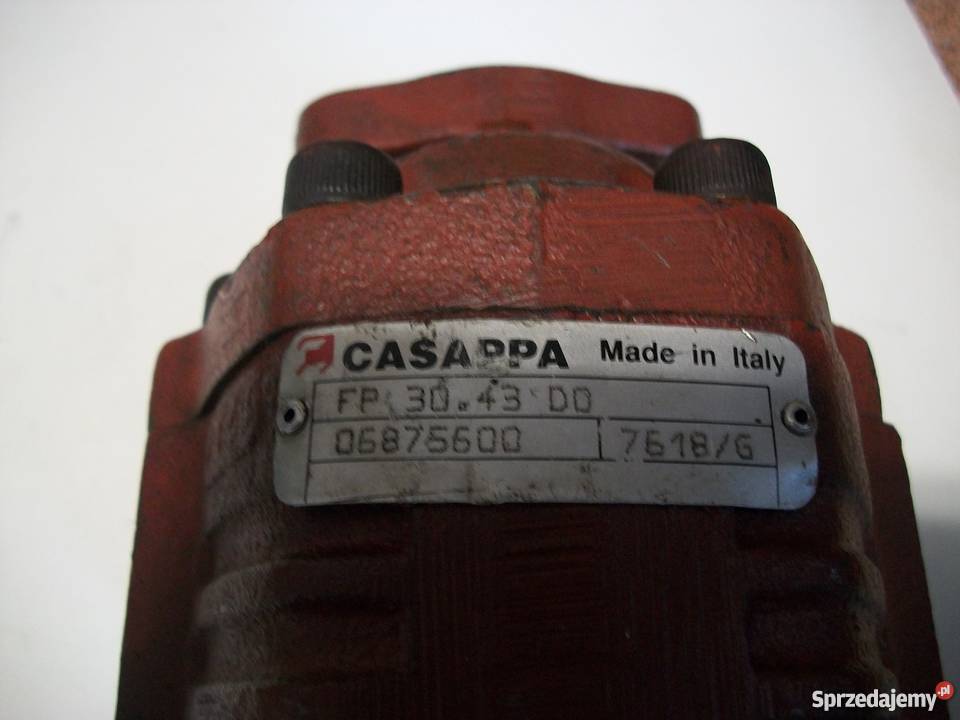 Pompa FP3043D0 Olkusz