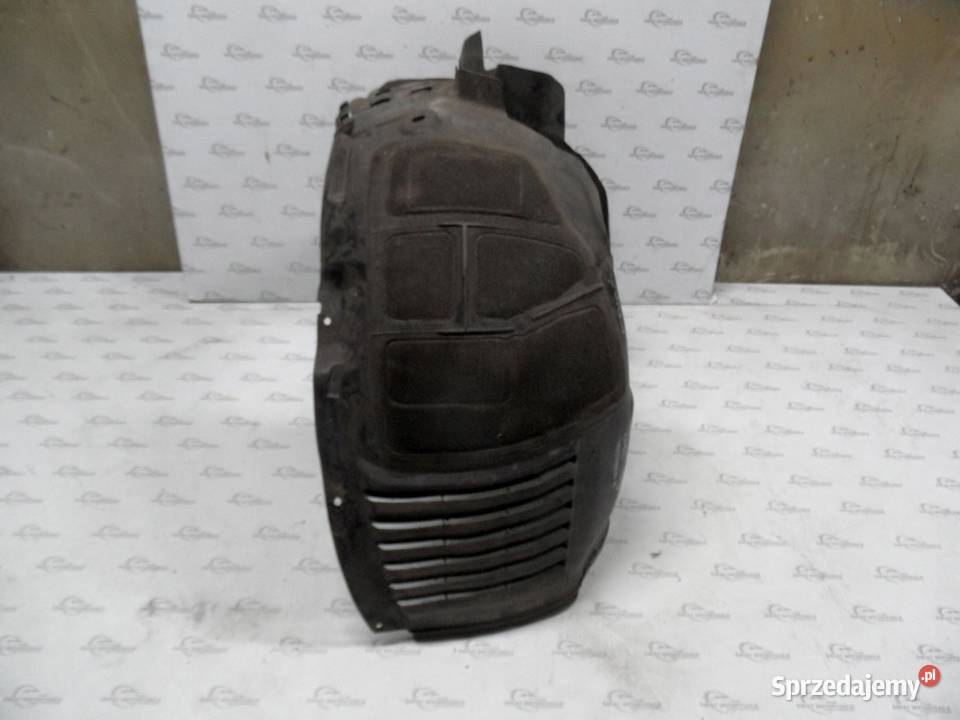 OPEL INSIGNIA A I 10r nadkole prawy przód