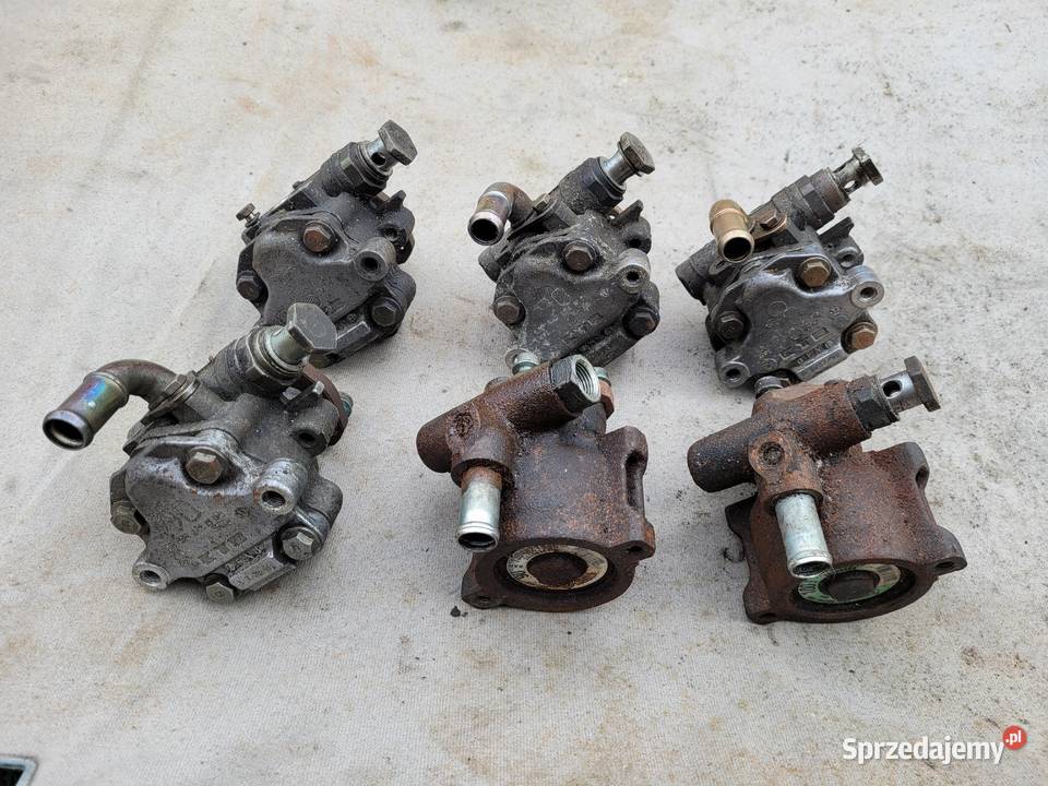 Pompa wspomagania bora golf 4 seat leon skoda Krosno sprzedam