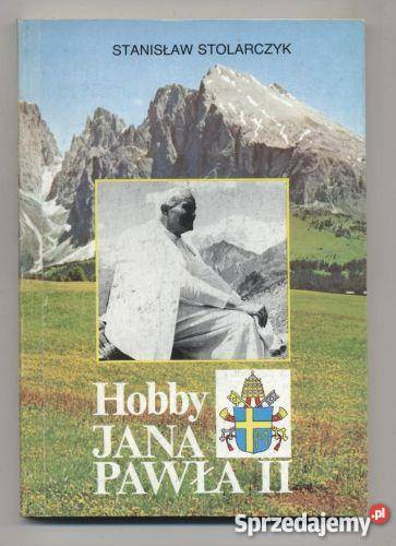 Hobby Jana Pawła II