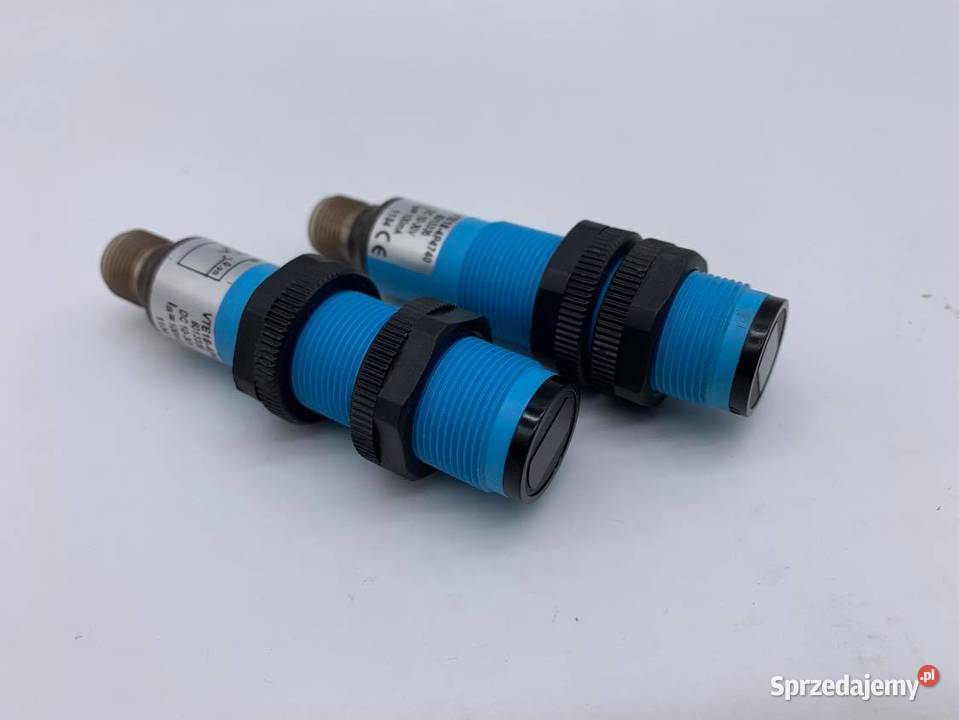 Sick VTF184P4740 Photoelectric Sensor Warszawa