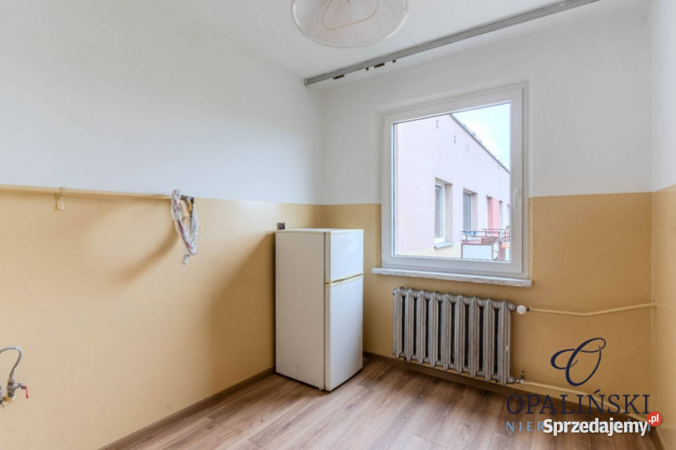 Mieszkanie 50m2 na Paderewskiego w Rzeszowie podkarpackie