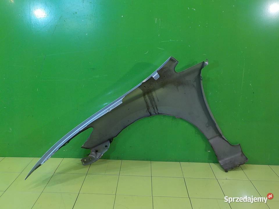 HONDA CIVIC VIII 14 IDSI 06r SEDAN blotnik prawy Suków sprzedam