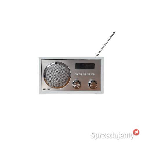 Digital Retro Radio AGD drobne Kraków