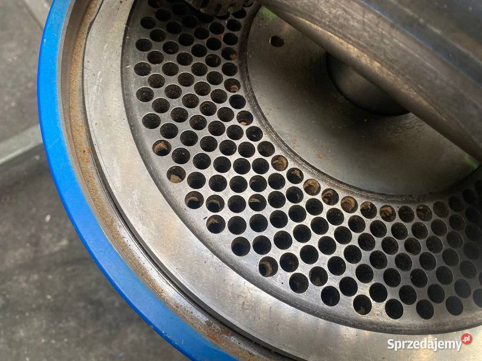 WYPRZEDAŻ Głowica ZPP300 Poznań