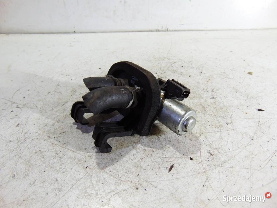 PODGRZEWACZ WODY FORD PUMA FIESTA MK5