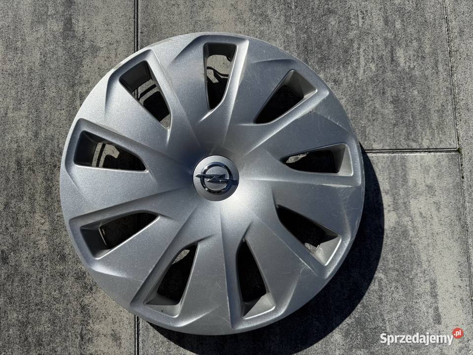 KOŁPAK ORYGINALNY OPEL ASTRA K 15 Jerzykowo