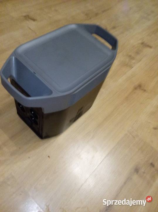 Stacja zasilania Ecoflow Delta 2 gwarancja 5 lat zachodniopomorskie Szczecin sprzedam