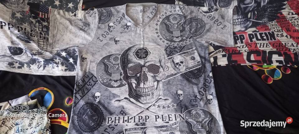 t shirt 3D HARLEY DAWIDSON MOTORCYRKLES 234567X dolnośląskie Wałbrzych