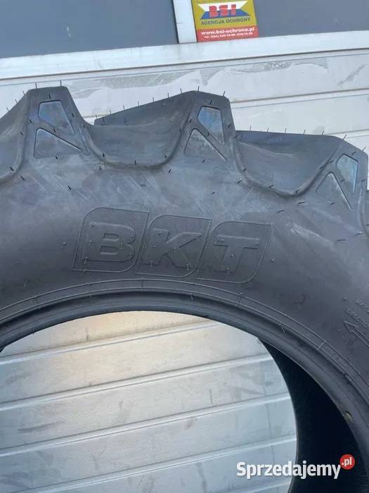 Opona 42070R28 BKT Agrimax 139D Nowe Mocne FV