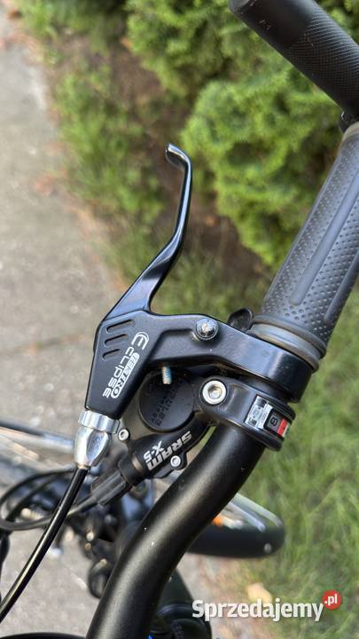 Rower bTwin Triban 28 nowy Wrocław