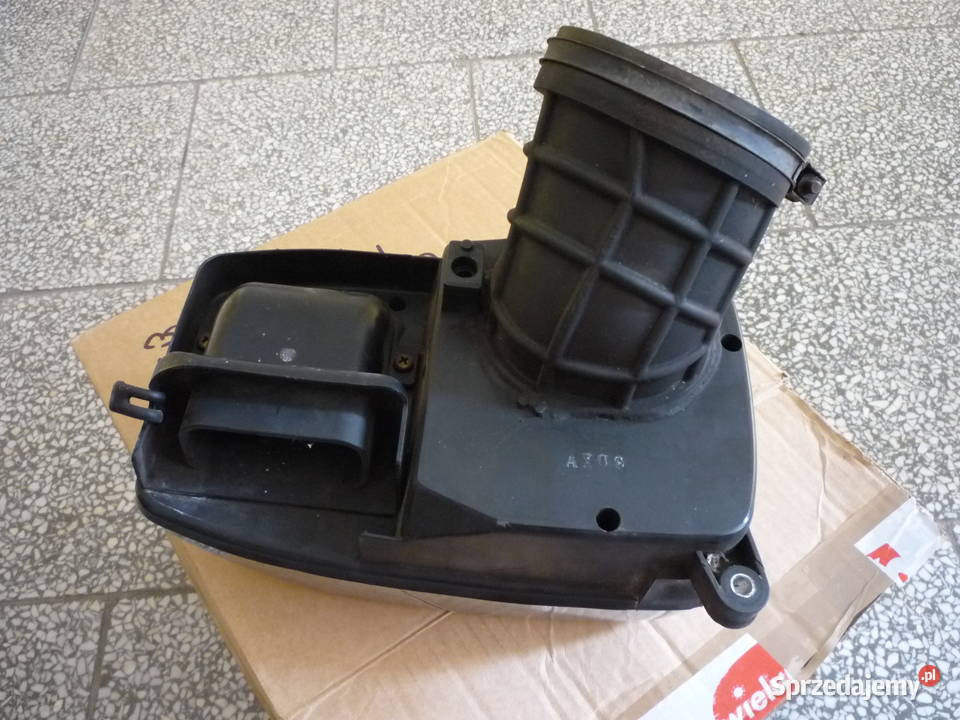 Obudowa filtraosłona Honda Shadow VT 700750800 Wieluń