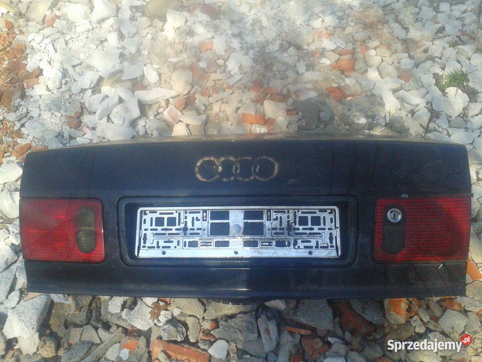 audi a8 d2 drzwi przód tył szyba lewe prawe podkarpackie Przemyśl