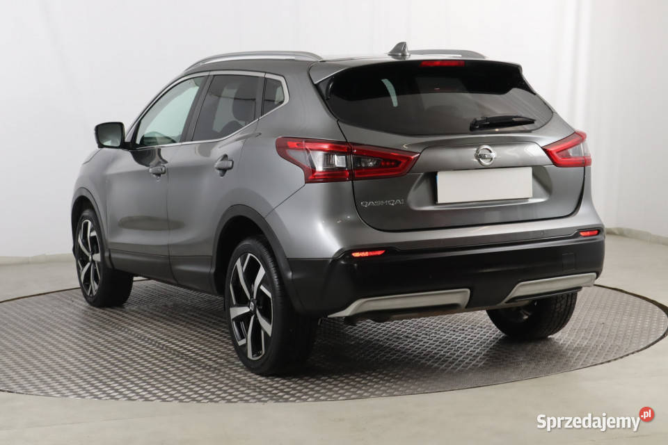 Nissan Qashqai 13 DIGT sprzedam