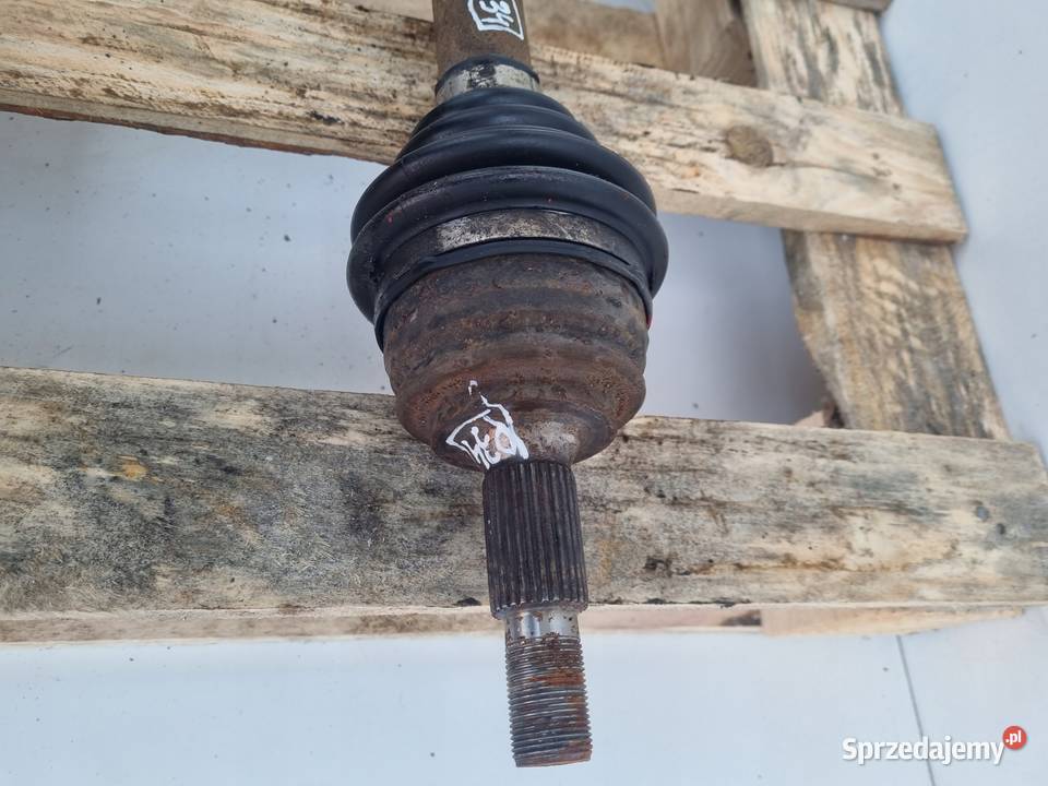 Peugeot 308 16 VTI THP PRZEDNIA PRAWA prawy Rudka