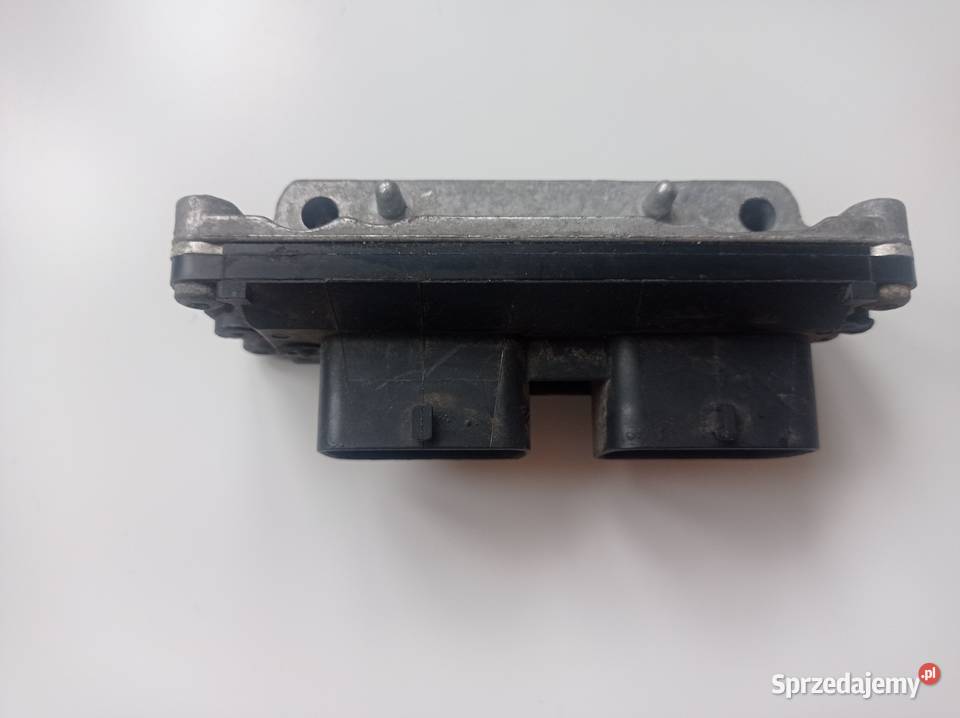 Sterownik silnika Fiat Punto II 12 IAW5AFP4 podkarpackie Jarosław