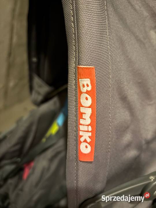 Wózek spacerówka zachodniopomorskie Koszalin