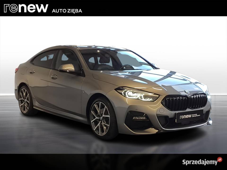 BMW Seria 2 Gran Coupe F44 218i M Sport Rok produkcji 2023