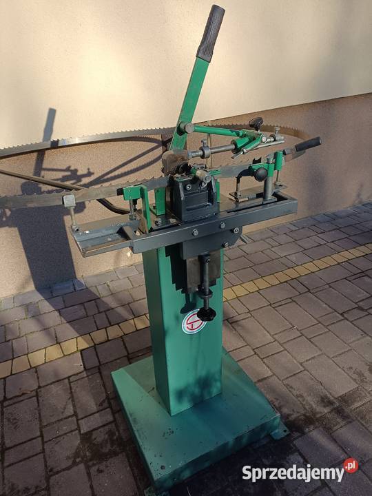 Rozwierak rozwieracz RWM Drozdowski Modliborzyce sprzedam