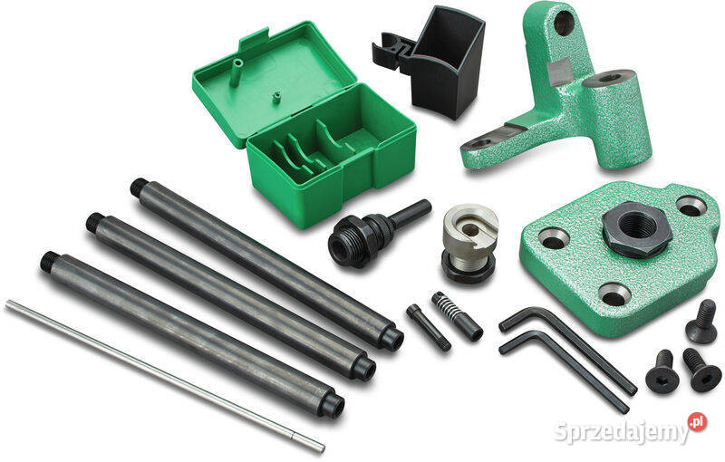 Zestaw 50 BMG 112 Press Conversion kit 88709 Sporty strzeleckie i myślistwo Warszawa