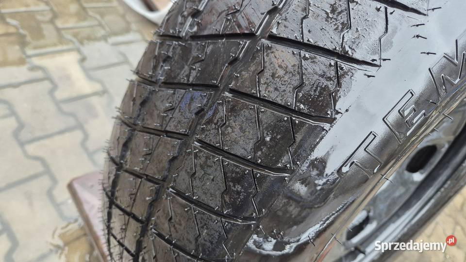 Dodge ram koło dojazdowe podlaskie Białystok sprzedam