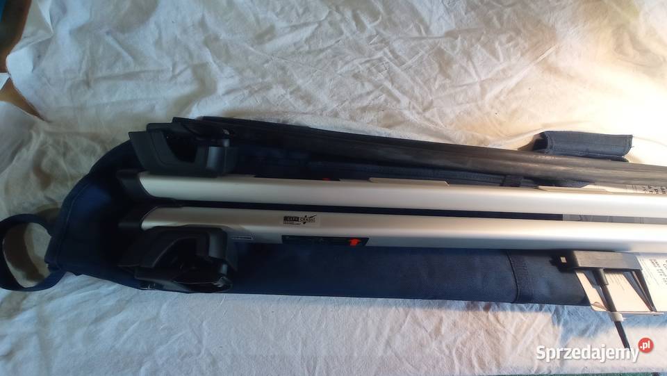 Belki bagażnik dachowy volkswagen Jacnia