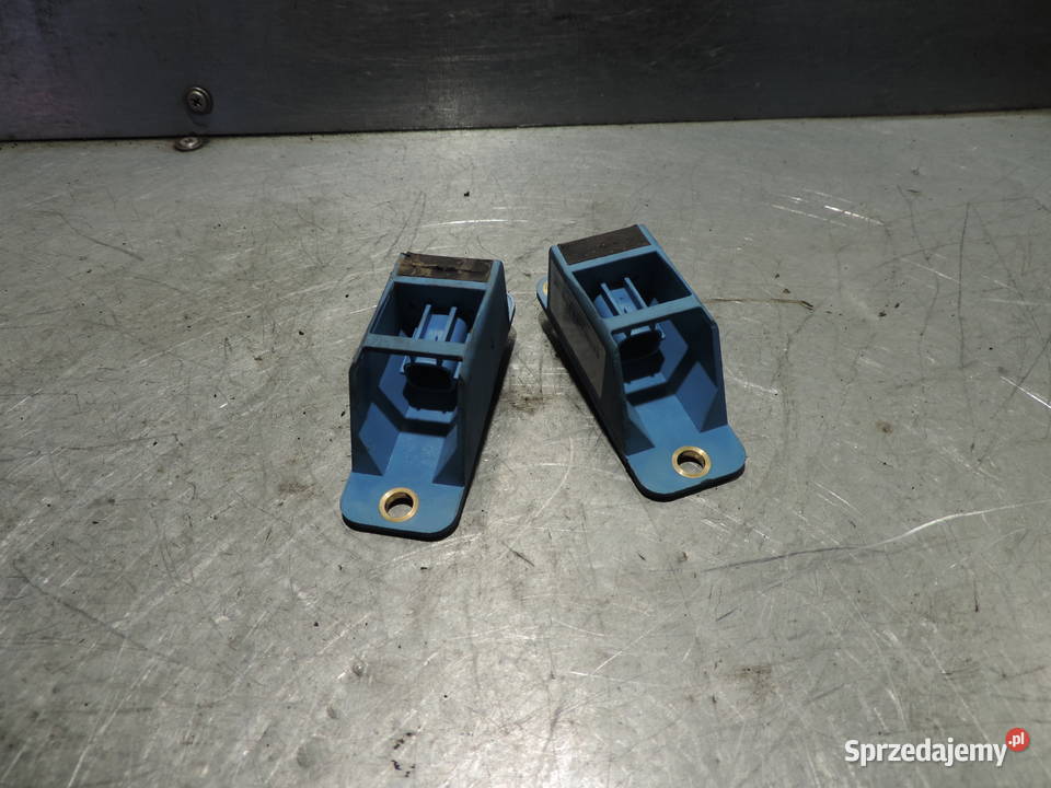 CZUJNIK UDERZENIOWY SEAT VW AUDI 6Q0909606D Nowy Sącz