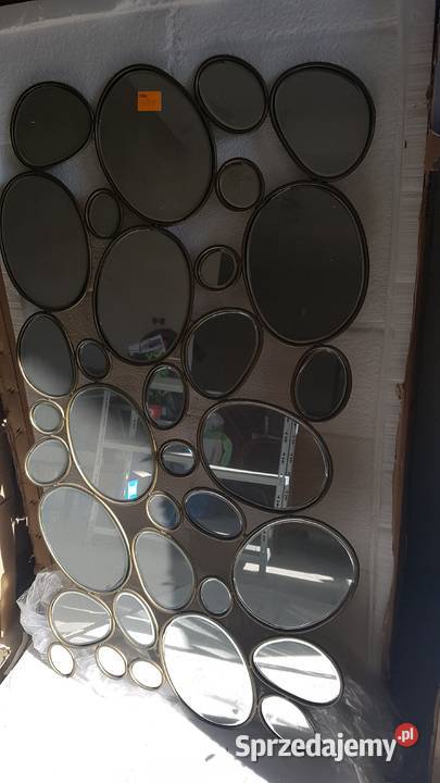 Lustra Okazja Pozostałe Tarnów