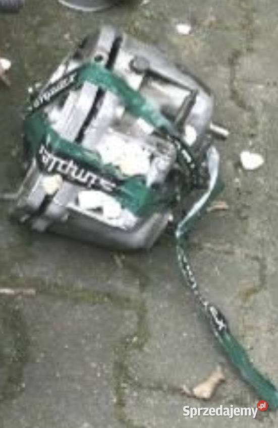 Silnik IFA MZ BK350 opolskie Zdzieszowice sprzedam