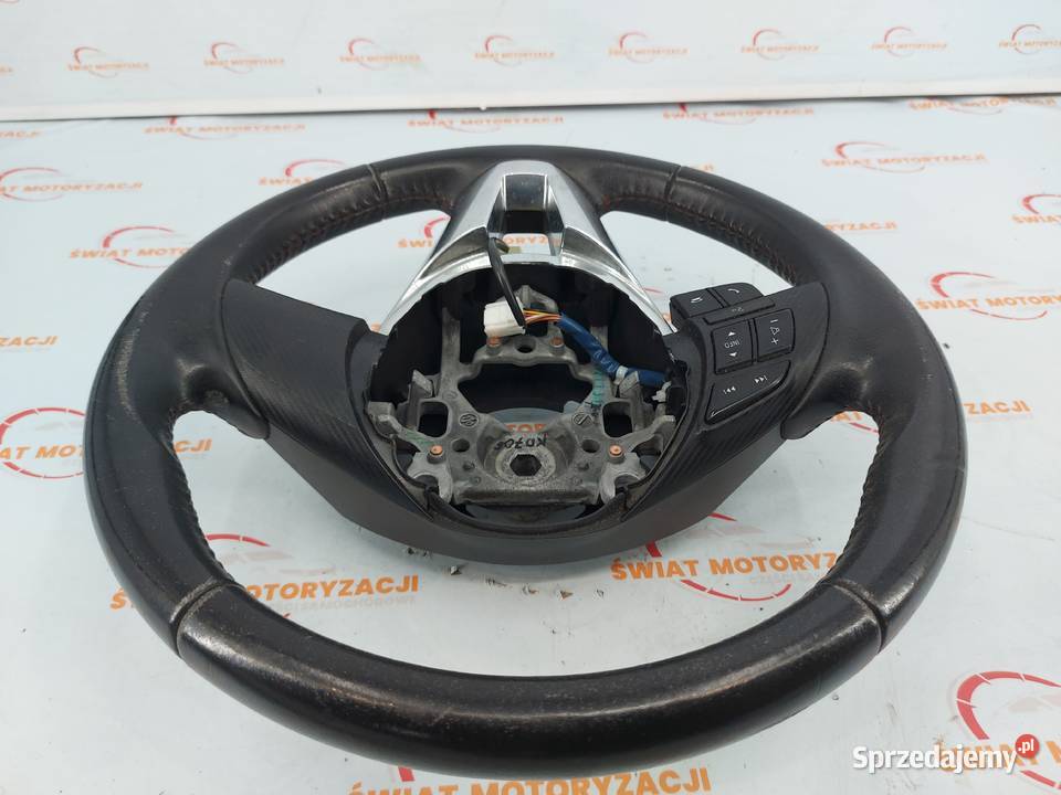 MAZDA 3 III BM 6 III GJ kierownica K0273 Kielce