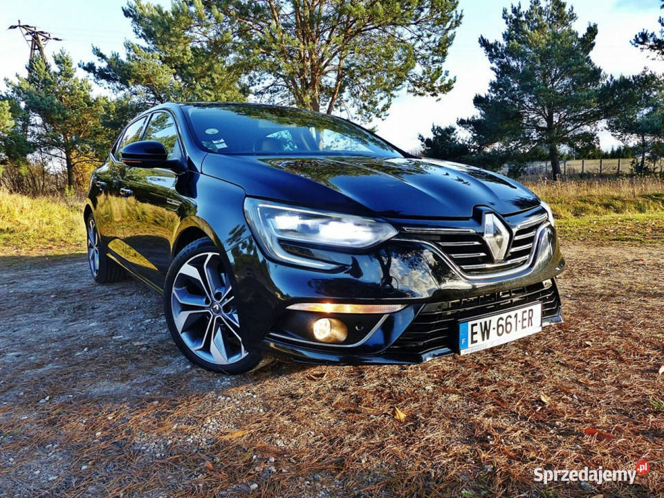 Renault Megane 16 Piła sprzedam
