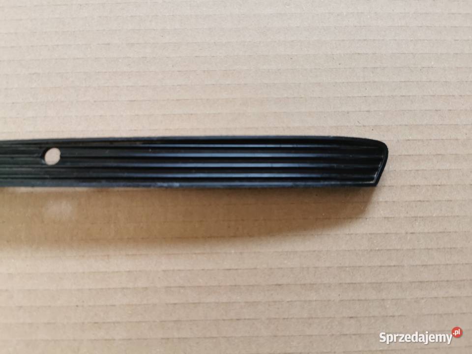 Kratka zderzaka przód prawa rh hyundai i40 lift osobowe Sieraków sprzedam