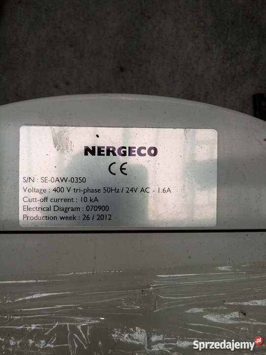 Bramy SZYBKOBIEŻNE ROLOWANE Okazja garażowa Brzóza Stadnicka