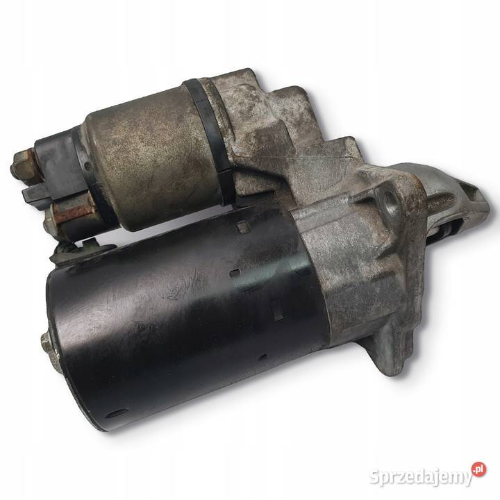 ROZRUSZNIK Opel Corsa D 12 16V GM Oryginał Chełm