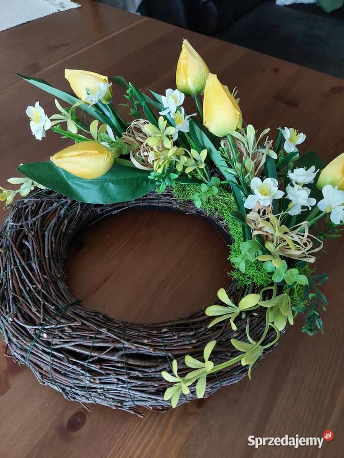 WIANEK WIELKANOCNY Stargard sprzedam