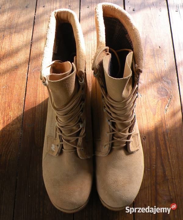 Buty ICWT Belleville Goretex 75XW Wrocław