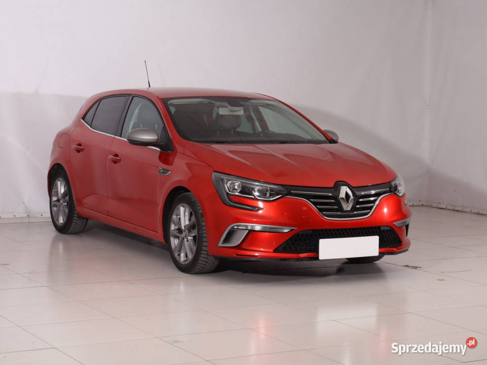 Renault Megane 16 SCe 84KM Piaseczno