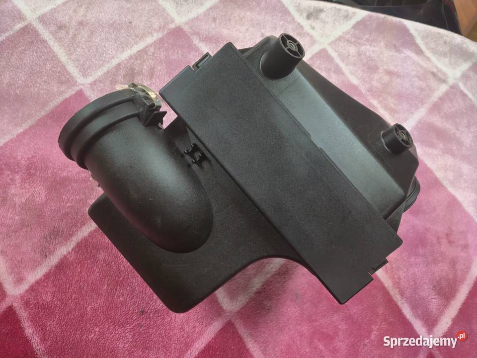 bmw e36 328i obudowa filtra zachodniopomorskie Goleniów