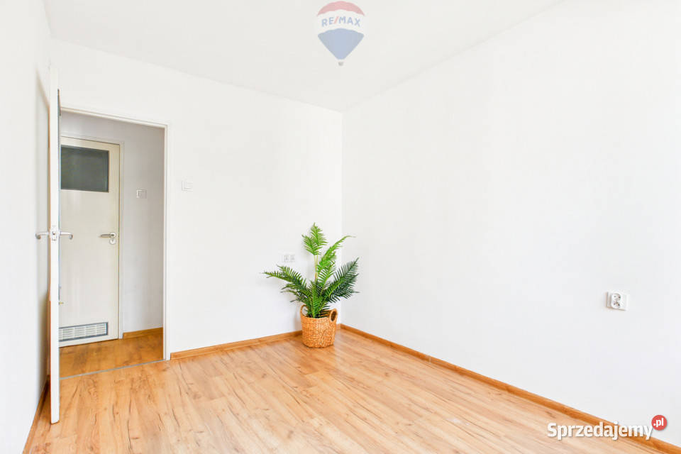 Na sprzedaż przestronne 3 pokoje Nieruchomości Zielona Góra