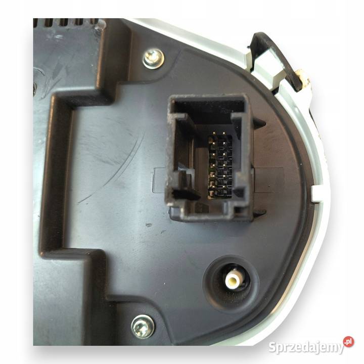 LICZNIK ZEGARY C1BT10849GXN Ford Fiesta MK7 15
