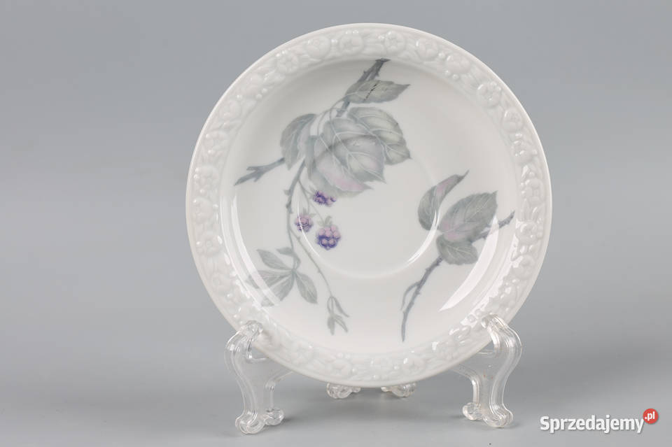 ARTexpert podstawek talerz Rosenthal Maria Dobrzany
