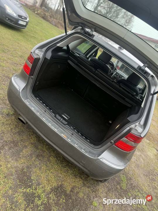 Mercedes B180cdi AUTOMAT 2011r 197000 Osnówka
